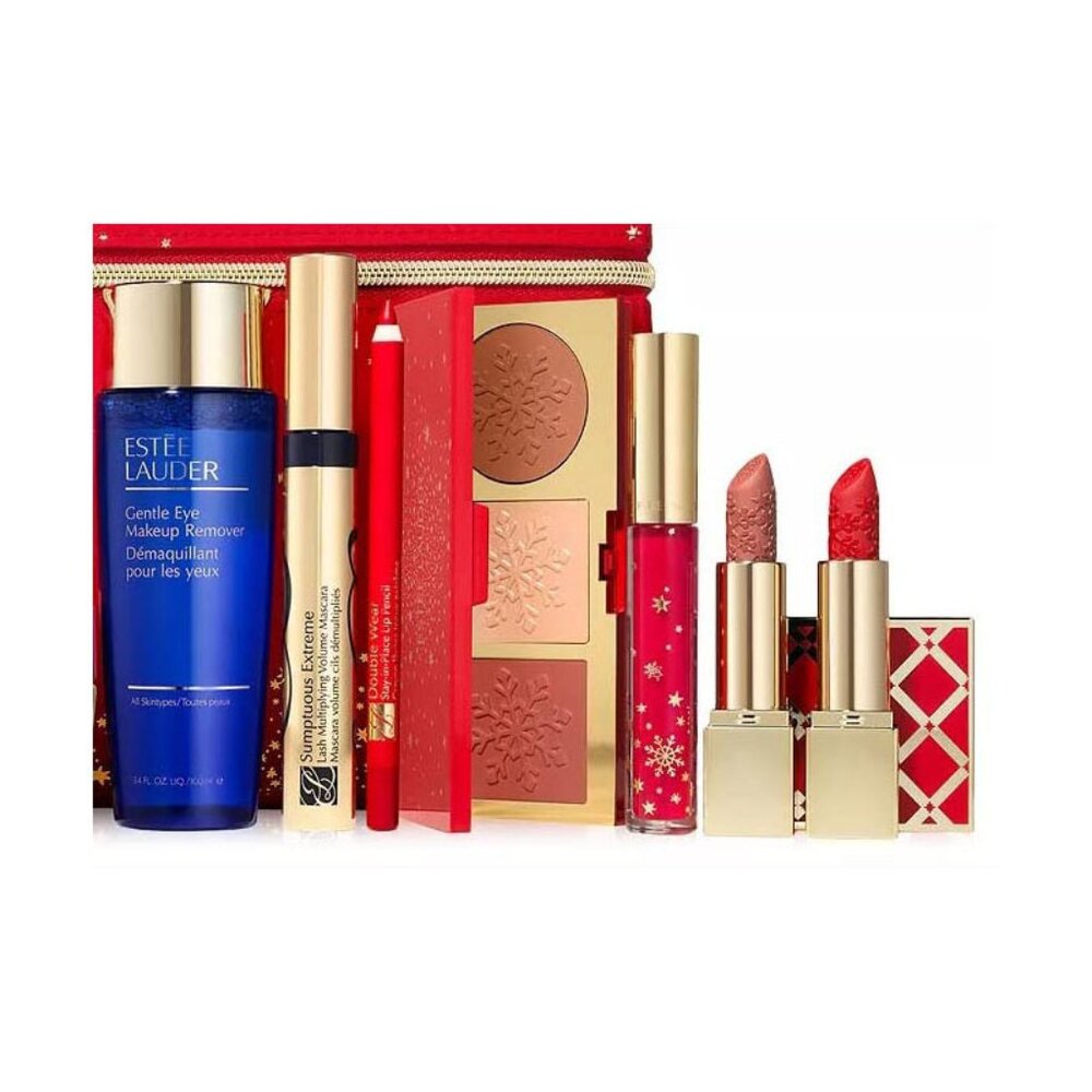 Estee Lauder Makeup Holiday Set